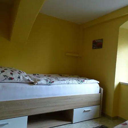 Altstadt Apartamento