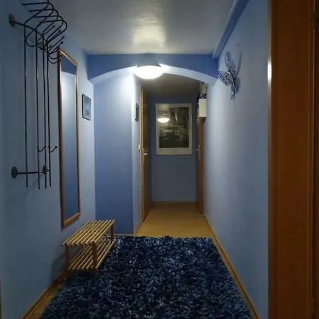 Apartamento Altstadt