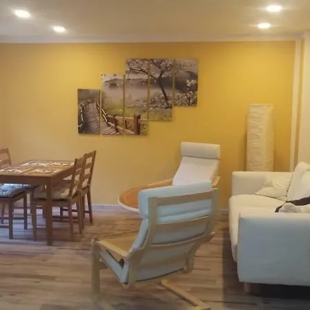 Apartamento Altstadt Löbau