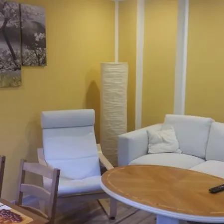 Apartamento Altstadt