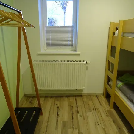 Altstadt Daire Löbau