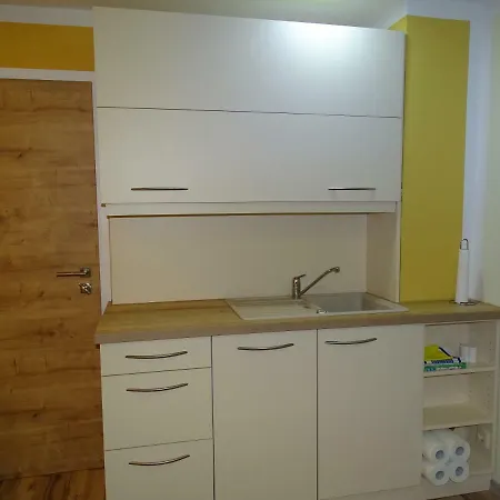 Altstadt Apartamento