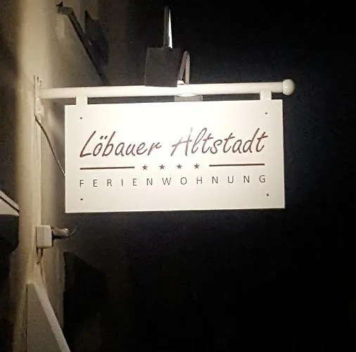 Altstadt * Löbau