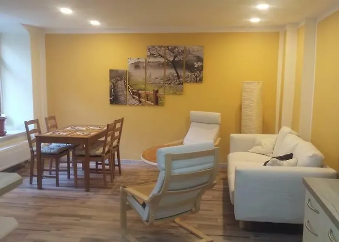 Apartman Altstadt Löbau