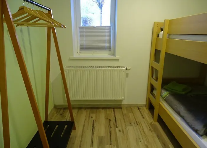 Altstadt Apartman Löbau